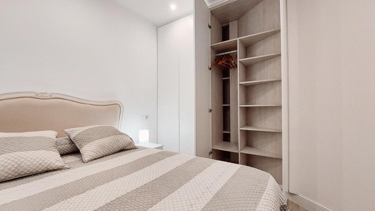 Reposo Sweet Home & Free Parking เซบีญา ภายนอก รูปภาพ
